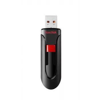 WESTERN DIGITAL SanDisk Cruzer Glide - 32GB Pen USB - USB 2.0