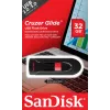 WESTERN DIGITAL SanDisk Cruzer Glide - 32GB Pen USB - USB 2.0