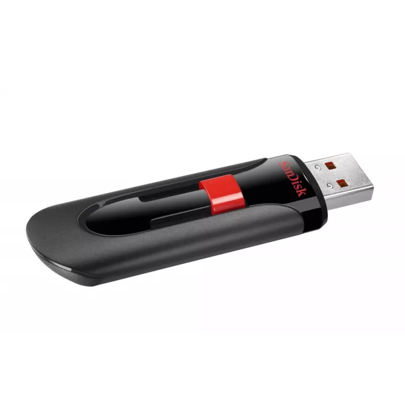 WESTERN DIGITAL SanDisk Cruzer Glide - 32GB Pen USB - USB 2.0