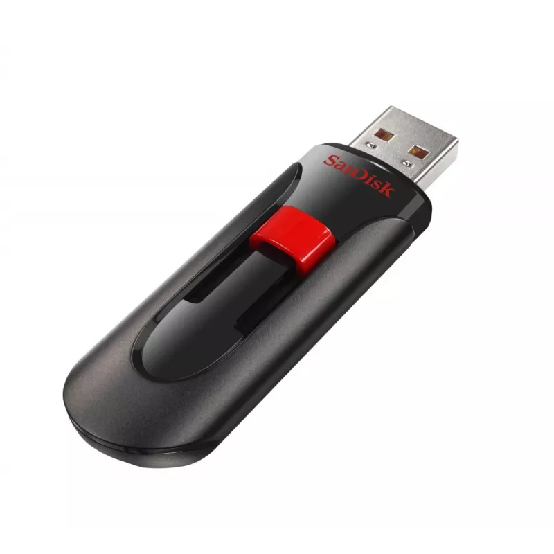 WESTERN DIGITAL SanDisk Cruzer Glide - 32GB Pen USB - USB 2.0