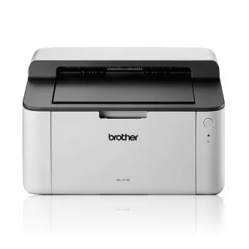 Impressora laser Brother HL-1110 2400 x 600 DPI A4