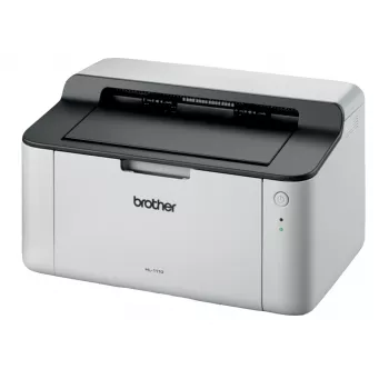 Impressora laser Brother HL-1110 2400 x 600 DPI A4