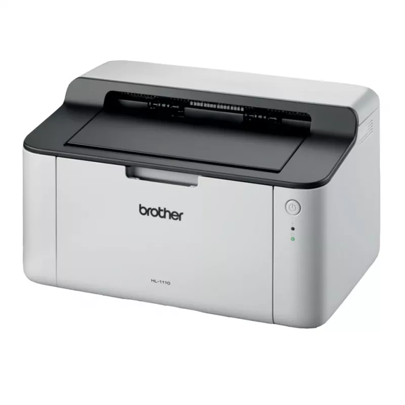 Impressora laser Brother HL-1110 2400 x 600 DPI A4