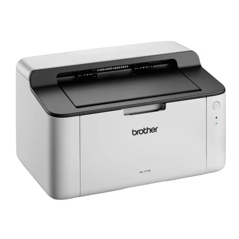 Impressora laser Brother HL-1110 2400 x 600 DPI A4