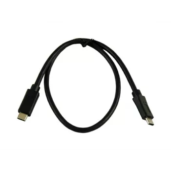 Caixa externa para disco rígido de 3,5 polegadas LC-POWER, USB-C, Alumínio, Preto LC-35U3-Becrux-C1