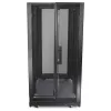 APC AR3104 NetShelter SX armário rack para servidores, 24U, 19 polegadas, 1198 x 600 x 1070 mm (A x L x P), preto