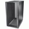 APC AR3104 NetShelter SX armário rack para servidores, 24U, 19 polegadas, 1198 x 600 x 1070 mm (A x L x P), preto