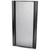 APC AR3104 NetShelter SX armário rack para servidores, 24U, 19 polegadas, 1198 x 600 x 1070 mm (A x L x P), preto