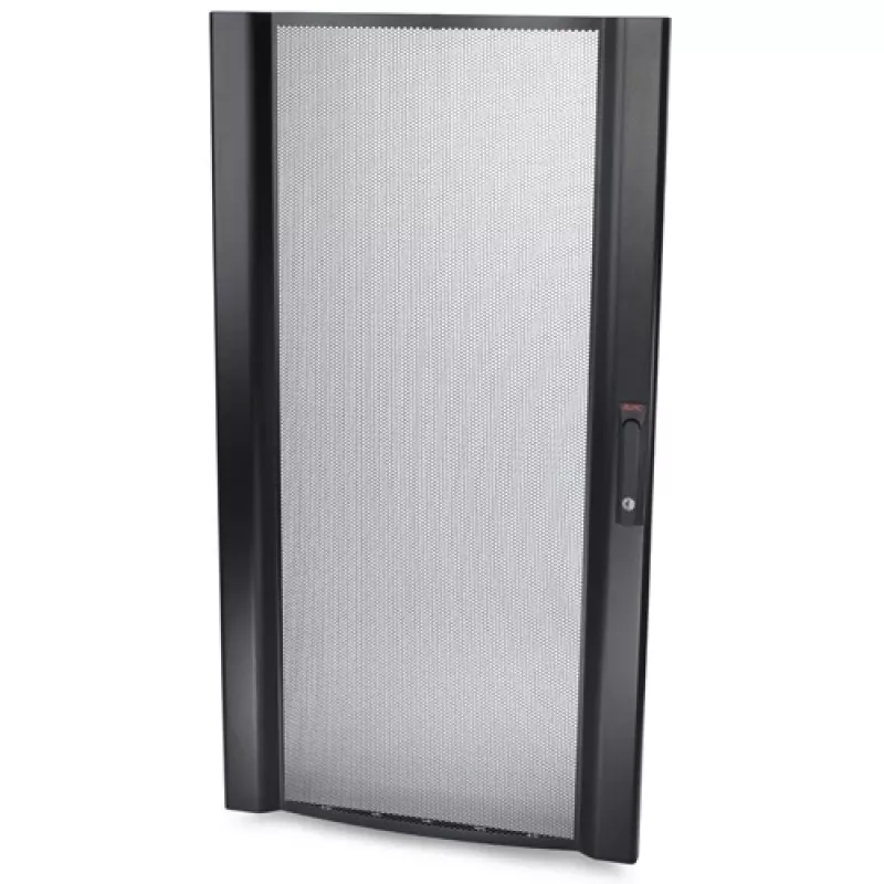 APC AR3104 NetShelter SX armário rack para servidores, 24U, 19 polegadas, 1198 x 600 x 1070 mm (A x L x P), preto