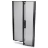 APC AR3104 NetShelter SX armário rack para servidores, 24U, 19 polegadas, 1198 x 600 x 1070 mm (A x L x P), preto