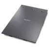 APC AR3104 NetShelter SX armário rack para servidores, 24U, 19 polegadas, 1198 x 600 x 1070 mm (A x L x P), preto