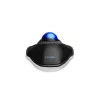 Trackball Kensington Orbit com fio USB