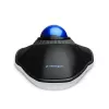 Trackball Kensington Orbit com fio USB