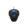 Trackball Kensington Orbit com fio USB