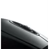 Rato CHERRY WHEELMaus ÓPTICO com fio, Preto, PS2/USB