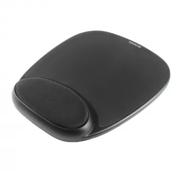 Tapete de rato Kensington Memory Gel com apoio de pulso integrado