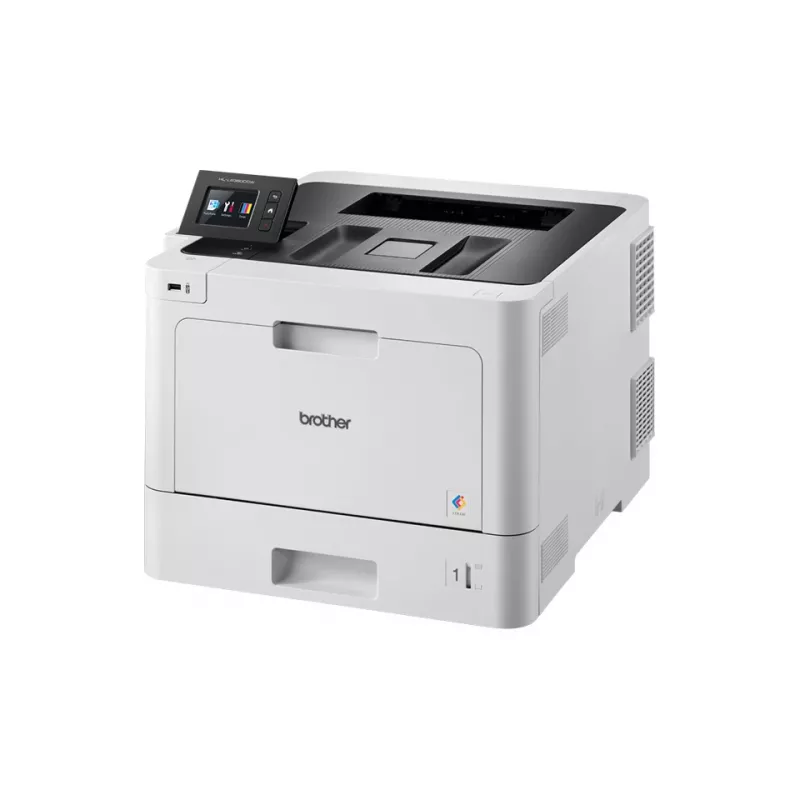 Impressora laser Brother HL-L8360CDW Cor 2400 x 600 DPI A4 Wi-Fi