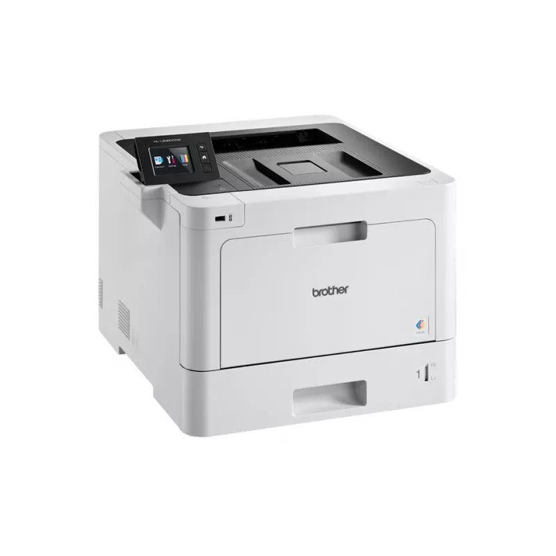 Impressora laser Brother HL-L8360CDW Cor 2400 x 600 DPI A4 Wi-Fi