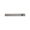 Switch LevelOne 16 portas Fast Ethernet, Não gerido, Fast Ethernet (10/100), Full duplex, Montagem em rack