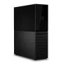 Disco rígido WESTERN DIGITAL – My Book – 6 TB – USB-A 3.2 Gen 1