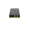 Switch KVM LevelOne 4 portas USB VGA KVM-0422