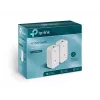 Adaptador PowerLine TP-Link TL-PA8010P KIT 1300 Mbit/s Ethernet LAN Branco 2 unid.
