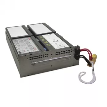 Cartucho de bateria de substituição, APC APCRBC133, Chumbo-ácido, 1 unidade, 12 kg