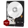 Disco rígido WESTERN DIGITAL - Wd Red Pro WD2002FFSX - 2TB - SATA 6Gb/s - 3.5in - 7200rpm - 64MB Puffer