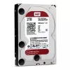 Disco rígido WESTERN DIGITAL - Wd Red Pro WD2002FFSX - 2TB - SATA 6Gb/s - 3.5in - 7200rpm - 64MB Puffer