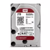 Disco rígido WESTERN DIGITAL - Wd Red Pro WD2002FFSX - 2TB - SATA 6Gb/s - 3.5in - 7200rpm - 64MB Puffer