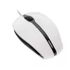 Rato CHERRY GENTIX COM FIO, Cinzento claro, USB