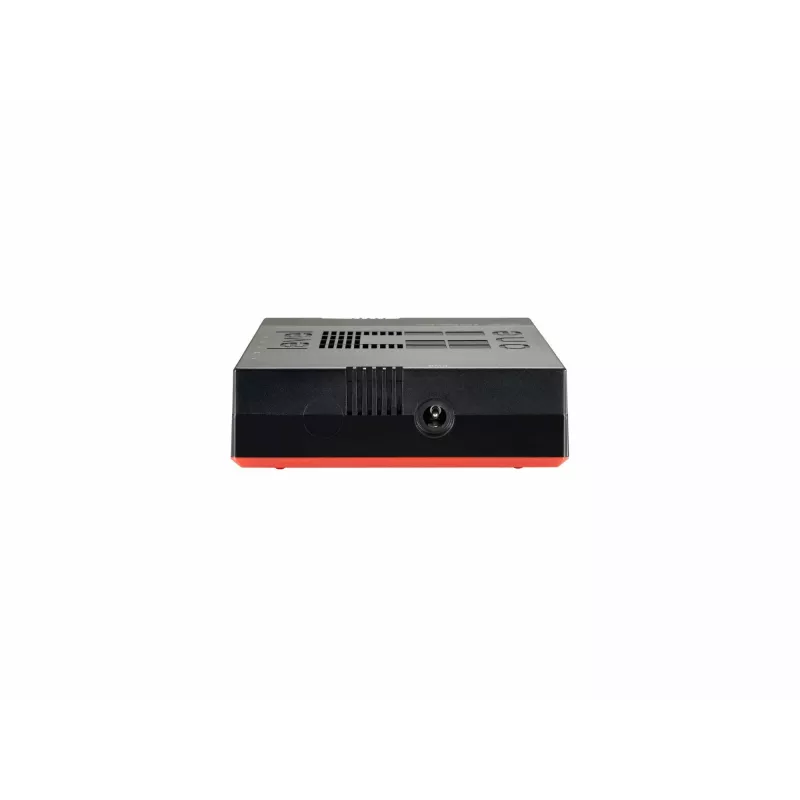Switch Gigabit Ethernet 5 portas LevelOne GSW-0507