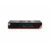 Switch Gigabit Ethernet 5 portas LevelOne GSW-0507