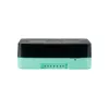 Servidor de impressão USB LevelOne, Preto, Verde, Atividade, Ligação, Alimentação, Estado, Taiwan, Ethernet LAN, IEEE 802.3, IEEE 802.3u, 10,100 Mbit/s