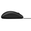 Rato LOGITECH – B100 – Óptico – Preto