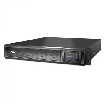 APC Smart-UPS X SMX1000I - 1000VA, 8x Saída C13, USB, Autonomia extensível