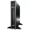 APC Smart-UPS X SMX1000I - 1000VA, 8x Saída C13, USB, Autonomia extensível
