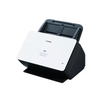 Digitalizador de documentos de rede Canon imageFORMULA ScanFront 400