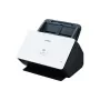 Digitalizador de documentos de rede Canon imageFORMULA ScanFront 400