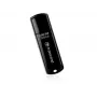 TRANSCEND Jetflash 700 - 128GB Pen USB - USB 3.0 - Preto