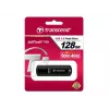 TRANSCEND Jetflash 700 - 128GB Pen USB - USB 3.0 - Preto