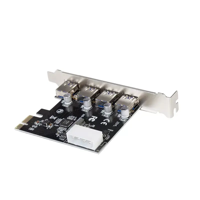 Placa de interface LogiLink PC0057A