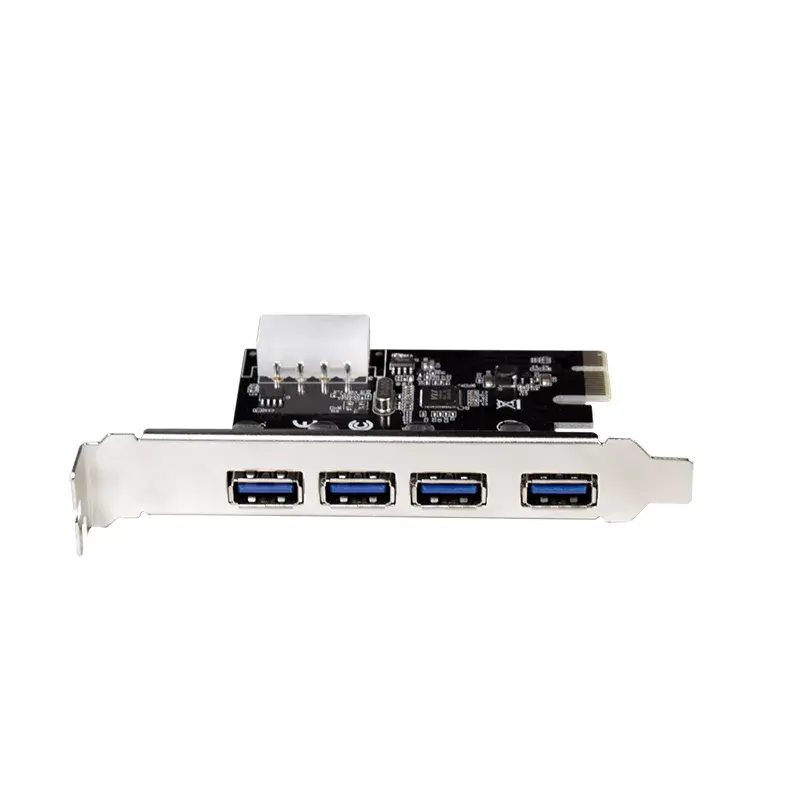 Placa de interface LogiLink PC0057A