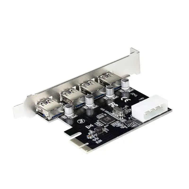 Placa de interface LogiLink PC0057A