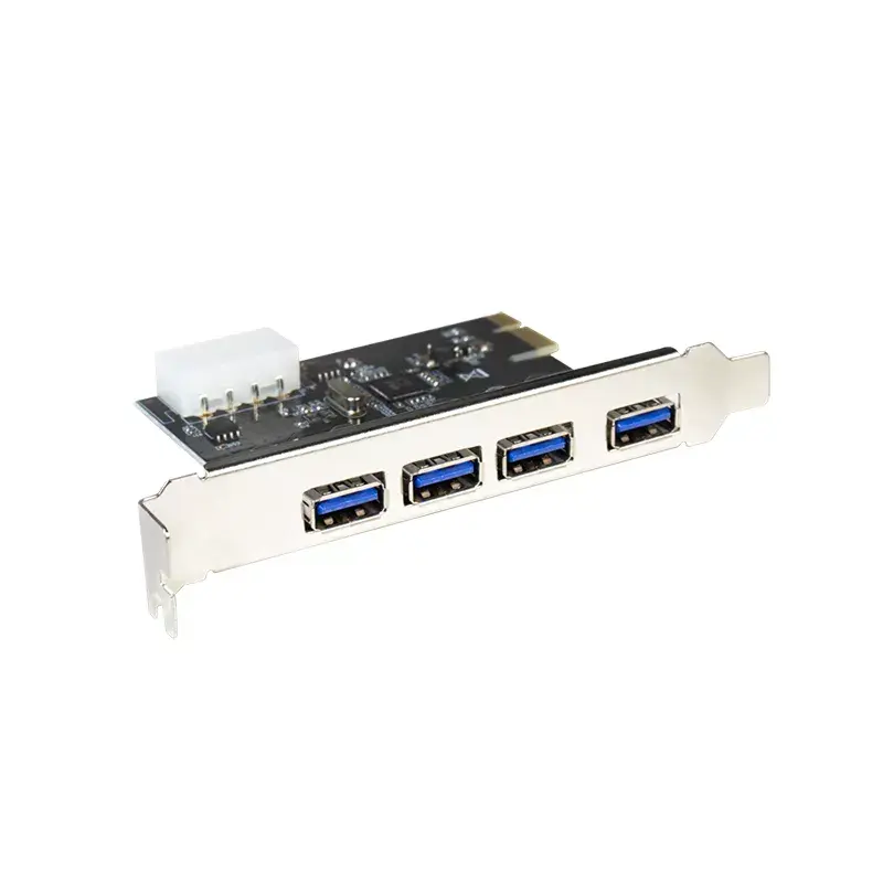 Placa de interface LogiLink PC0057A