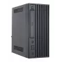 Caixa de computador Chieftec BT-02B-U3-250VS Mini Tower Preto 250 W