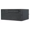 Caixa de computador Chieftec BT-02B-U3-250VS Mini Tower Preto 250 W