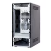 Caixa de computador Chieftec BT-02B-U3-250VS Mini Tower Preto 250 W