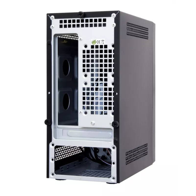 Caixa de computador Chieftec BT-02B-U3-250VS Mini Tower Preto 250 W