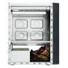 Caixa de computador Chieftec BT-02B-U3-250VS Mini Tower Preto 250 W